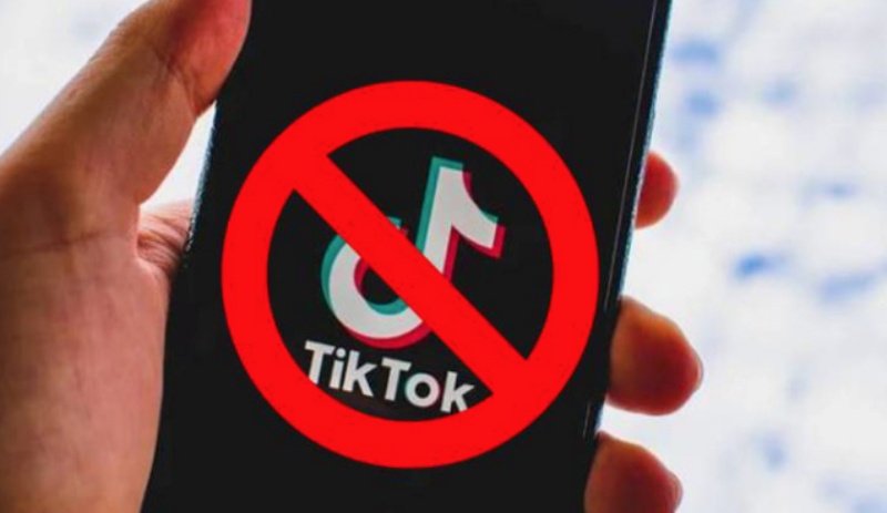 TikTok remove milhões de vídeos que violam sua política de conteúdo