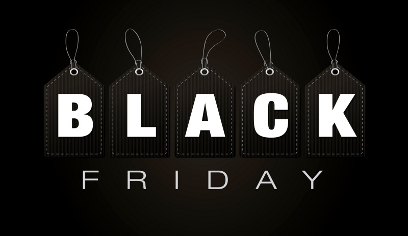 Black Friday 2021: Um quebra-cabeça do marketing