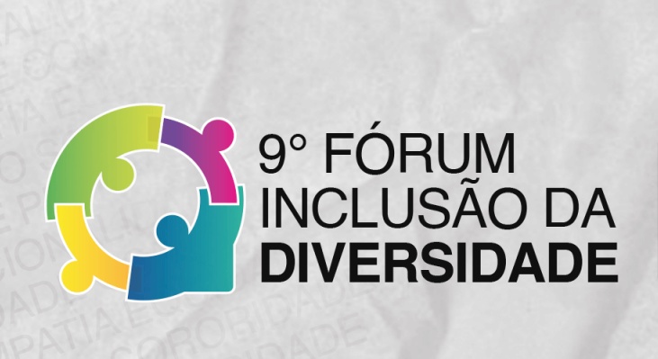 Um.a participa do Fórum Inclusão da Diversidade
