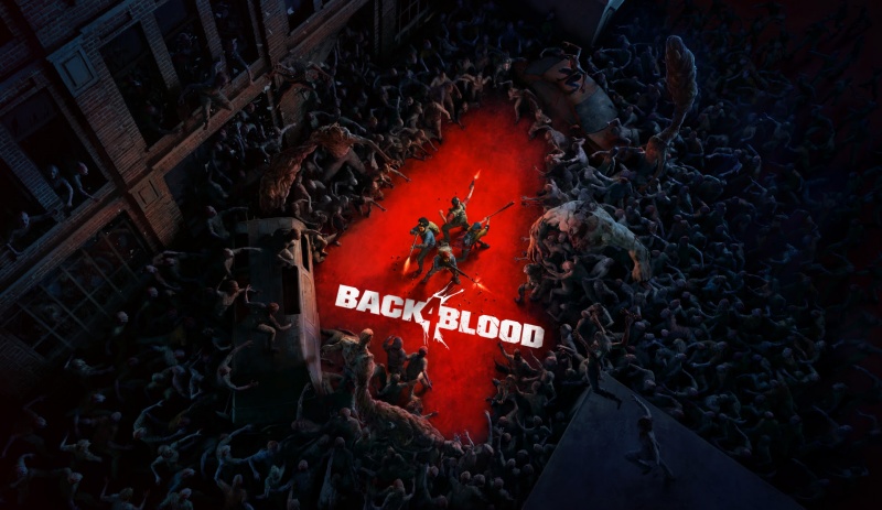 Warner Bros. ativa Back 4 Blood nas redes sociais