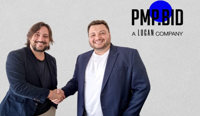 Luciano Ottaviani assume a direção comercial da PMP.BID