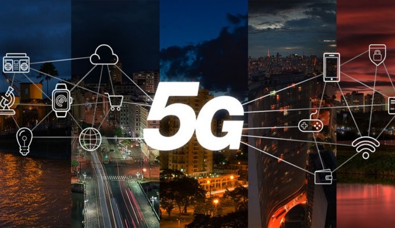 Leilão do 5G deve movimentar R$ 169 bilhões em investimentos