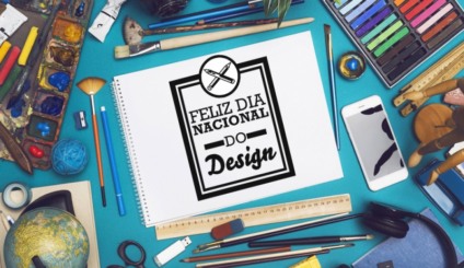 5 de novembro - Dia do Designer Gráfico