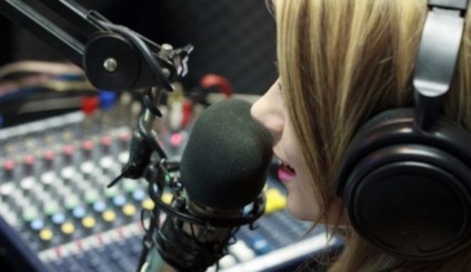 7 de novembro - Dia do Radialista