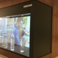 Fast Shop e Samsung idealizam vitrine interativa inédita