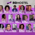 RD Hostel: RD Station reúne dream team do marketing