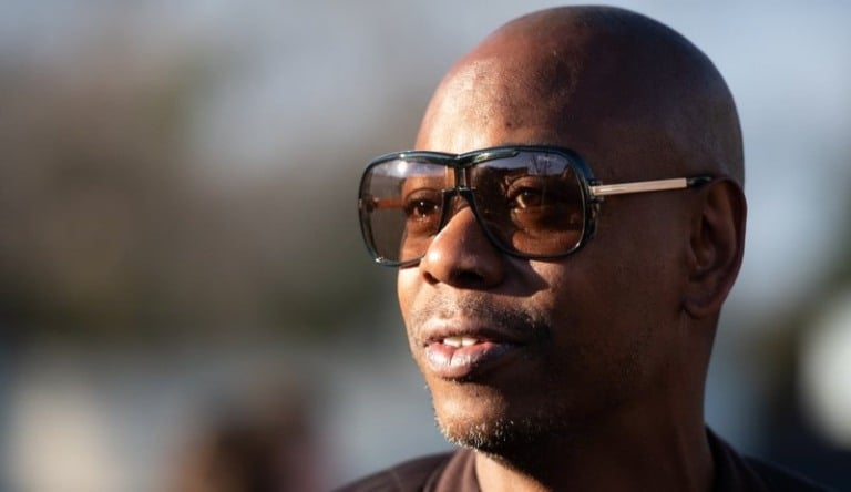 Funcionários da Netflix protestam contra especial de Dave Chappelle