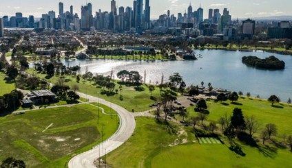 F1: Organização do GP da Austrália confirma evento em 2022