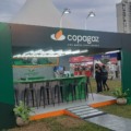 Copagaz produz experiência para o Taste of São Paulo