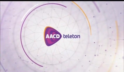 Waze fecha parceria com AACD para promover doações ao Teleton