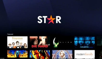 Fim de semana tem Star+ grátis