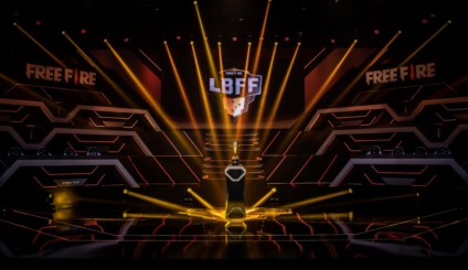Final da LBFF terá item oficial e novos canais de transmissão
