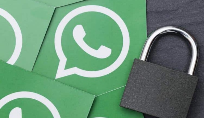 WhatsApp ganha segurança extra