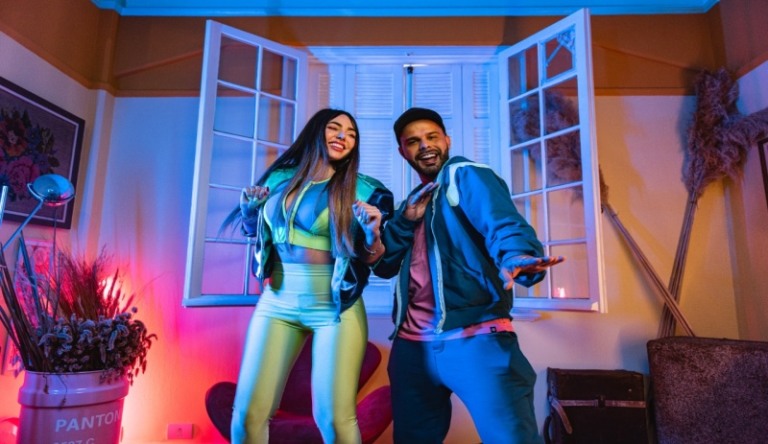 Credicard chega ao TikTok com campeonato de Just Dance