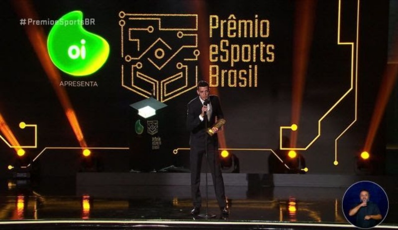 Prêmio eSports Brasil anuncia indicados da edição de 2021