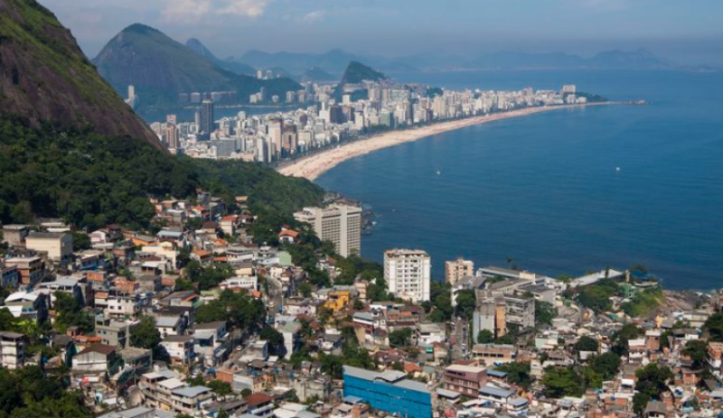 Rio de Janeiro se prepara para reaquecimento do setor