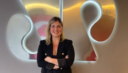 TV Jovem Pan News anuncia diretora de negócios TV Jovem Pan News anuncia diretora de negócios