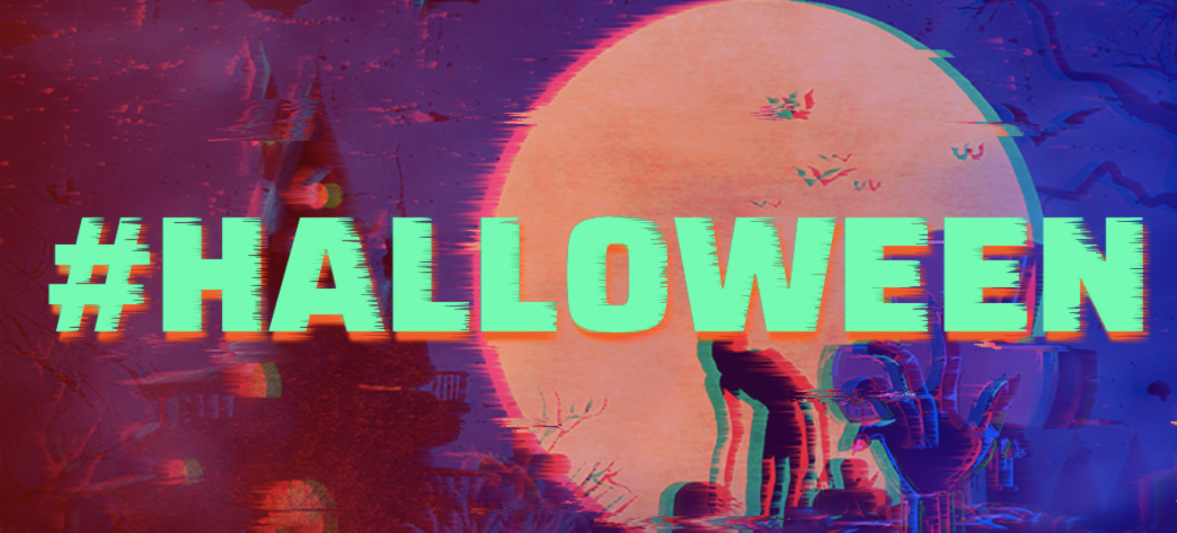 TikTok faz lives para o Halloween com grandes nomes do entretenimento TikTok faz lives para o Halloween com grandes nomes do entretenimento