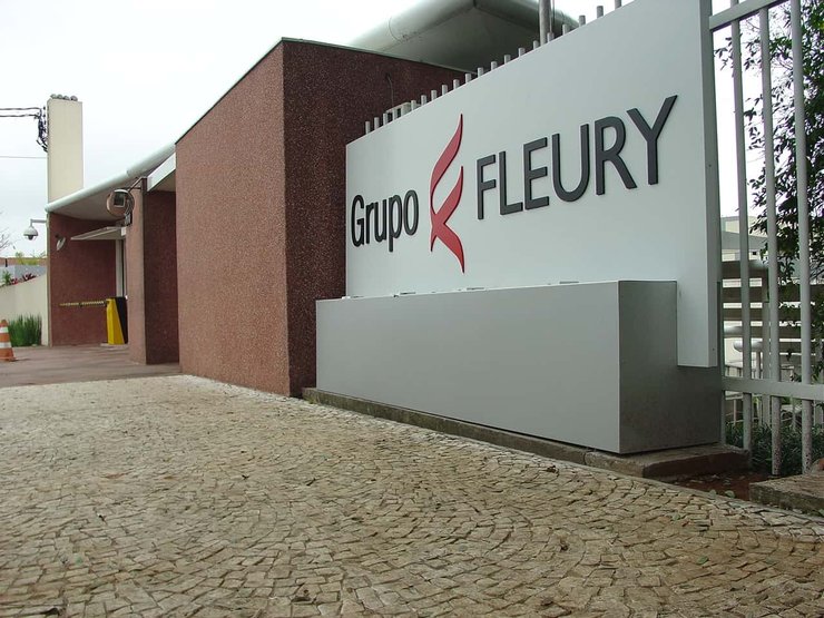 Novo diretor assume Grupo Fleury para acelerar transformação digital