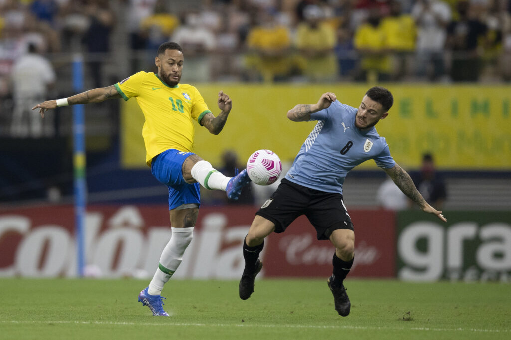 Lipton também aproveitou o Circuito Vênus para fazer degustação.
