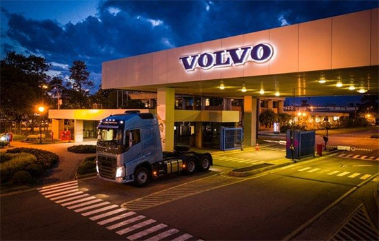 MCM Brand Experience faz parceria em eventos com a Volvo