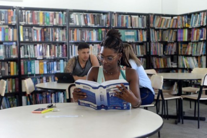 No Dia Nacional do Livro, conheça obras para empreender com sucesso