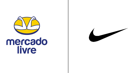 Mercado Livre e Nike divulgam nova parceria no Brasil Mercado Livre e Nike divulgam nova parceria no Brasil