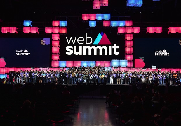 As expectativas para o Web Summit 2021