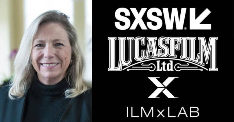 SXSW confirma palestra da VP de Conteúdo Imersivo da Lucas Films