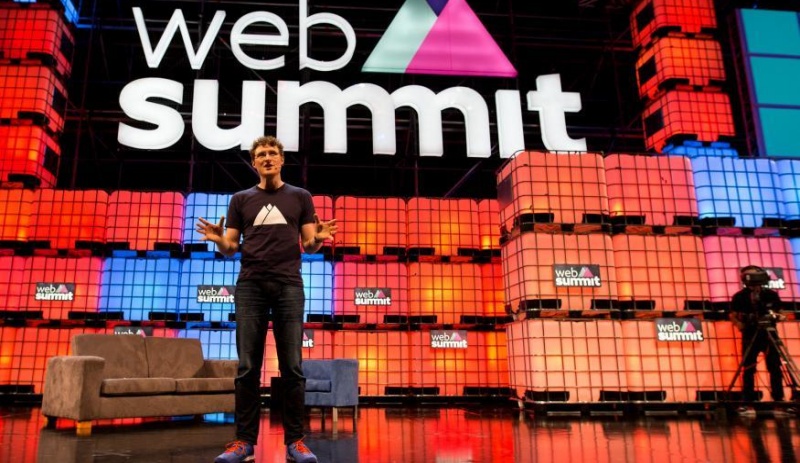 Antes do Web Summit – A preparação - Capítulo 1