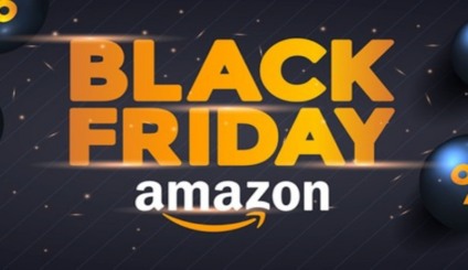 Amazon anuncia Esquenta Black Friday 2021