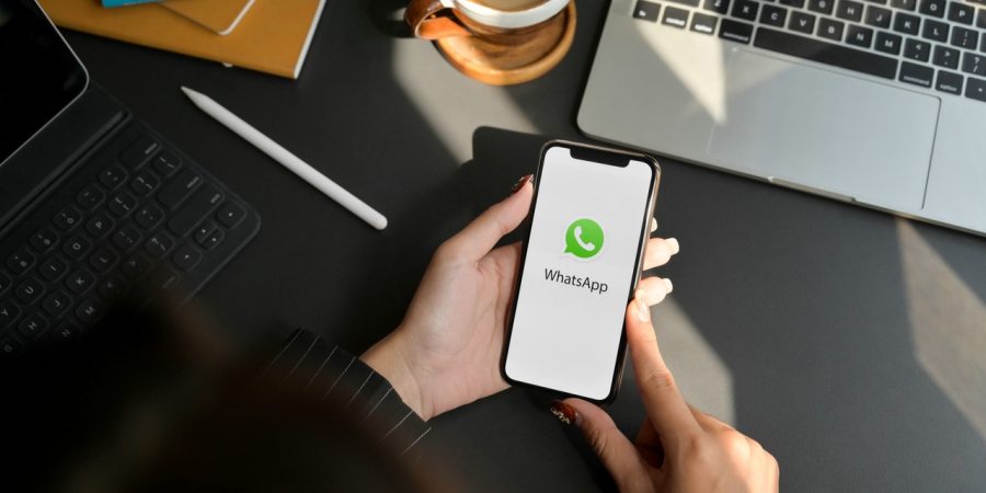 5 motivos para não usar WhatsApp como canal de comunicação interna