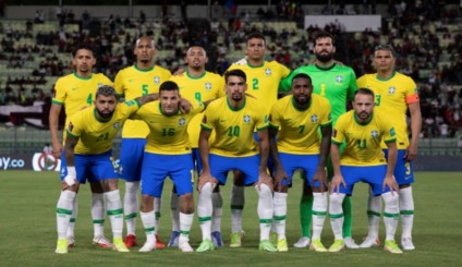 Semp TCL renova parceria com CBF