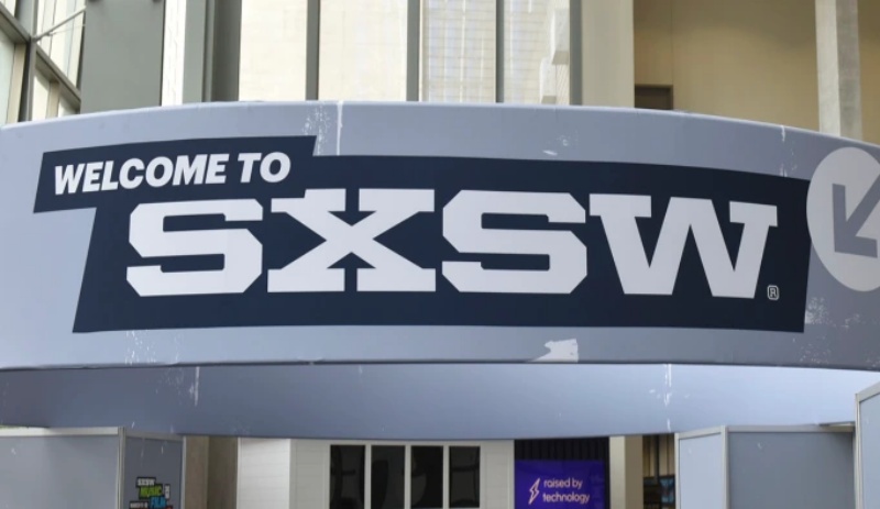 SXSW adiciona Blockchain Creative Labs como patrocinador