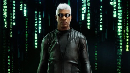 Warner planeja tokens de The Matrix Ressurrections