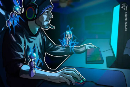 Ex Activision, Disney e Lucas Films revelam jogos baseados em tokens
