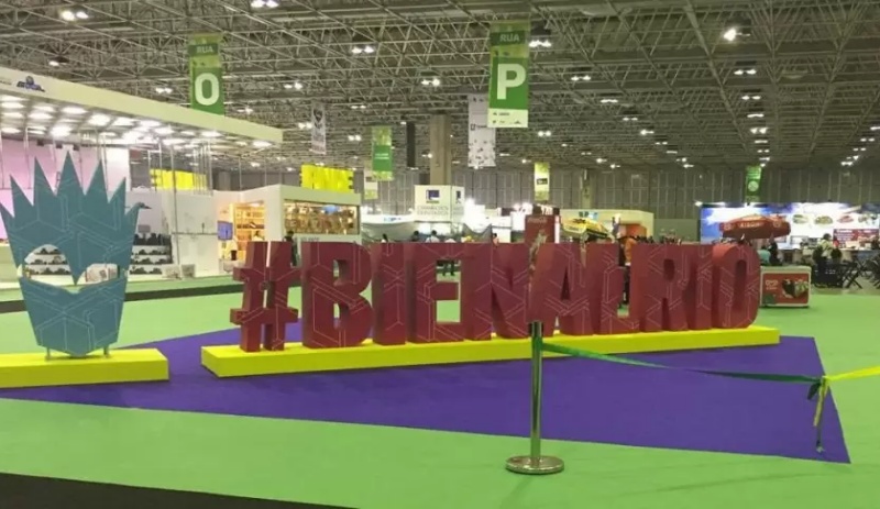 Bienal do Livro Rio anuncia programação e abre a venda de ingressos