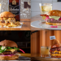 Burger Fest e Pernod Ricard apresentam a 'Rota Ballantine's Bourbon Finish'