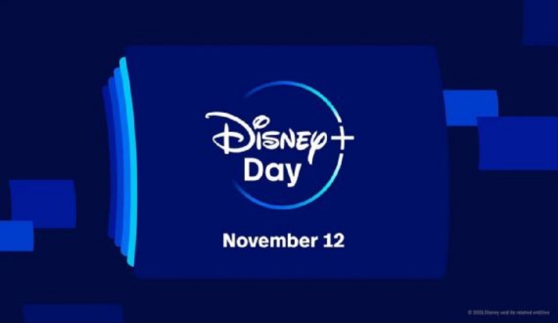 The Walt Disney Company celebra o Disney+ Day