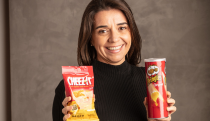Kellogg cria produtos sob medida para o mercado brasileiro