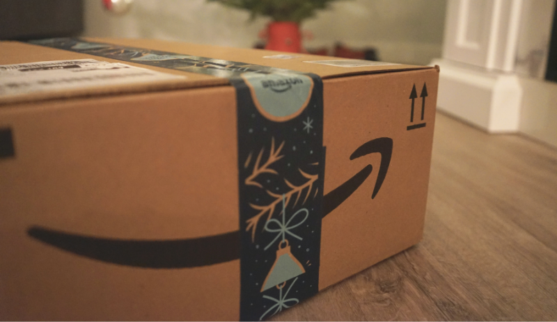 Amazon dá dicas de presentes para as festas de fim de ano