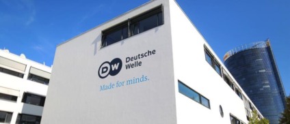DW lança leilão de vídeos em apoio à liberdade de imprensa