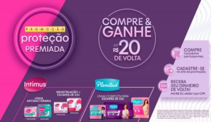 Intimus e Plenitud realizam a 'Proteção Premiada'