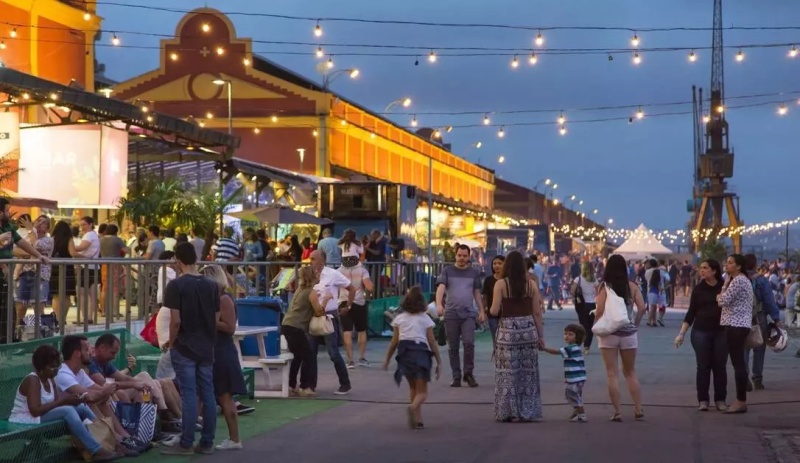 Rio Gastronomia inicia a venda de ingressos