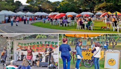 Portugal Fest chega à 10ª edição com evento gratuito