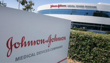 Johnson & Johnson estuda mudanças na empresa