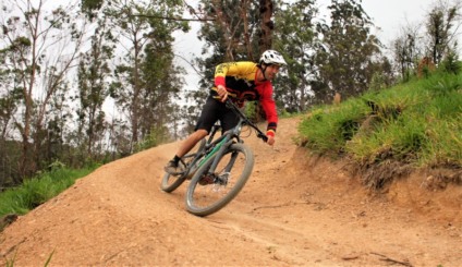 Montanhas Race E-MTB acontece com formato de festival inédito