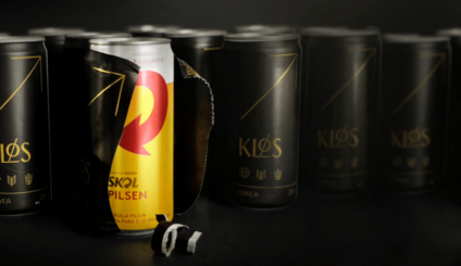 Skol faz pegadinha para comprovar a paixão dos consumidores