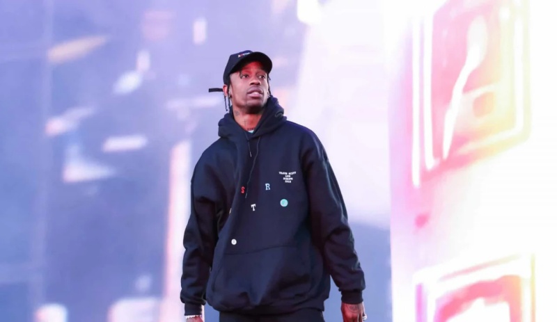 Nike adia lançamento de parceria com Travis Scott