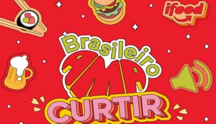 iFood vai patrocinar faixas “Mais Queridas” no Deezer